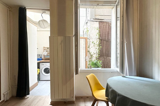 achat appartement paris-18 75018