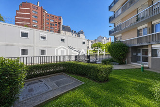 achat appartement paris-18 75018
