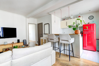 achat appartement paris-18 75018