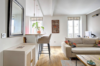 achat appartement paris-18 75018