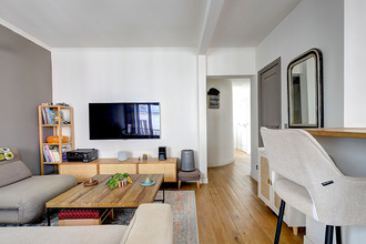 achat appartement paris-18 75018