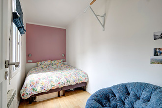 achat appartement paris-18 75018