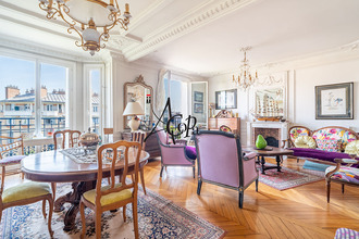 achat appartement paris-18 75018