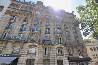 achat appartement paris-18 75018