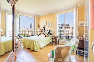 achat appartement paris-18 75018