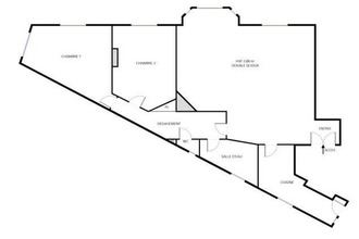achat appartement paris-18 75018