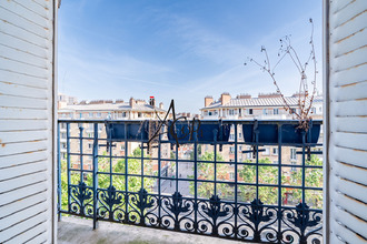 achat appartement paris-18 75018