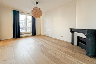 achat appartement paris-18 75018
