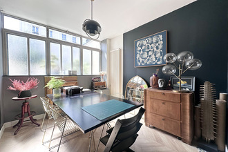 achat appartement paris-18 75018