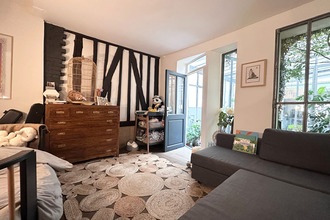 achat appartement paris-18 75018