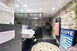 achat appartement paris-18 75018