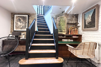 achat appartement paris-18 75018