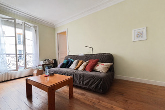 achat appartement paris-18 75018