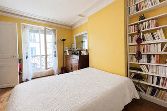 achat appartement paris-18 75018