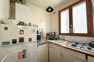 achat appartement paris-18 75018