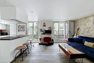 achat appartement paris-18 75018