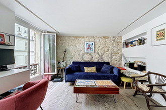 achat appartement paris-18 75018