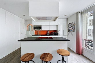 achat appartement paris-18 75018