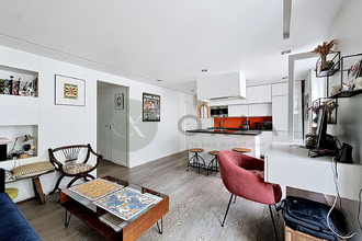 achat appartement paris-18 75018