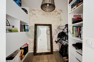 achat appartement paris-18 75018
