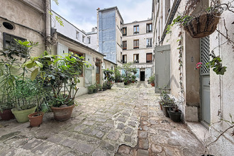 achat appartement paris-18 75018