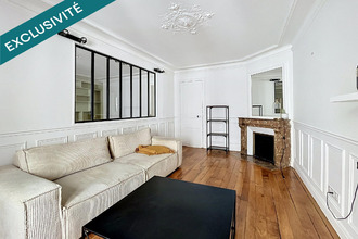 achat appartement paris-18 75018