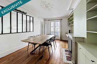 achat appartement paris-18 75018