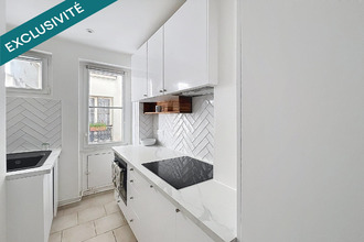 achat appartement paris-18 75018