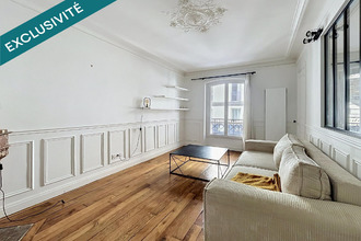 achat appartement paris-18 75018