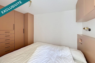 achat appartement paris-18 75018