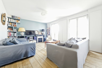 achat appartement paris-18 75018