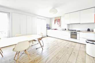 achat appartement paris-18 75018