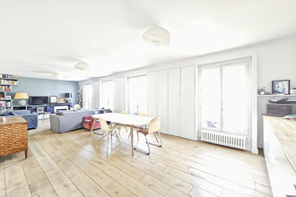 achat appartement paris-18 75018