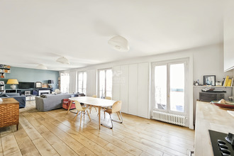 achat appartement paris-18 75018