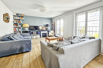 achat appartement paris-18 75018