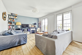 achat appartement paris-18 75018