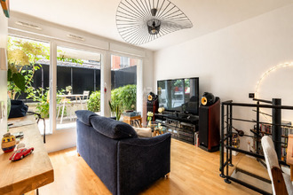 achat appartement paris-18 75018