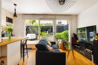 achat appartement paris-18 75018