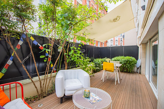 achat appartement paris-18 75018