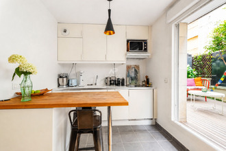 achat appartement paris-18 75018