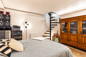 achat appartement paris-18 75018