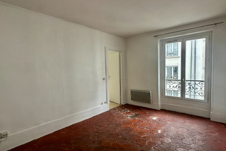 achat appartement paris-18 75018