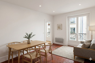 achat appartement paris-18 75018