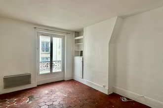 achat appartement paris-18 75018