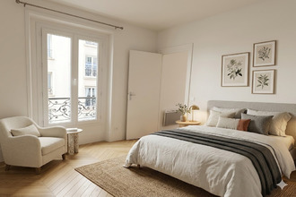 achat appartement paris-18 75018