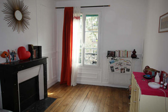achat appartement paris-18 75018