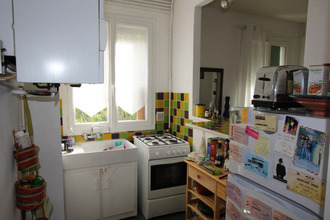 achat appartement paris-18 75018