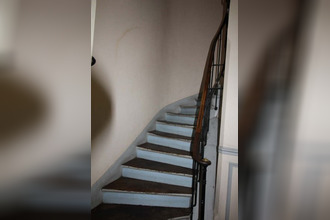achat appartement paris-18 75018