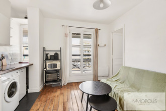 achat appartement paris-18 75018