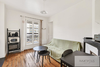 achat appartement paris-18 75018